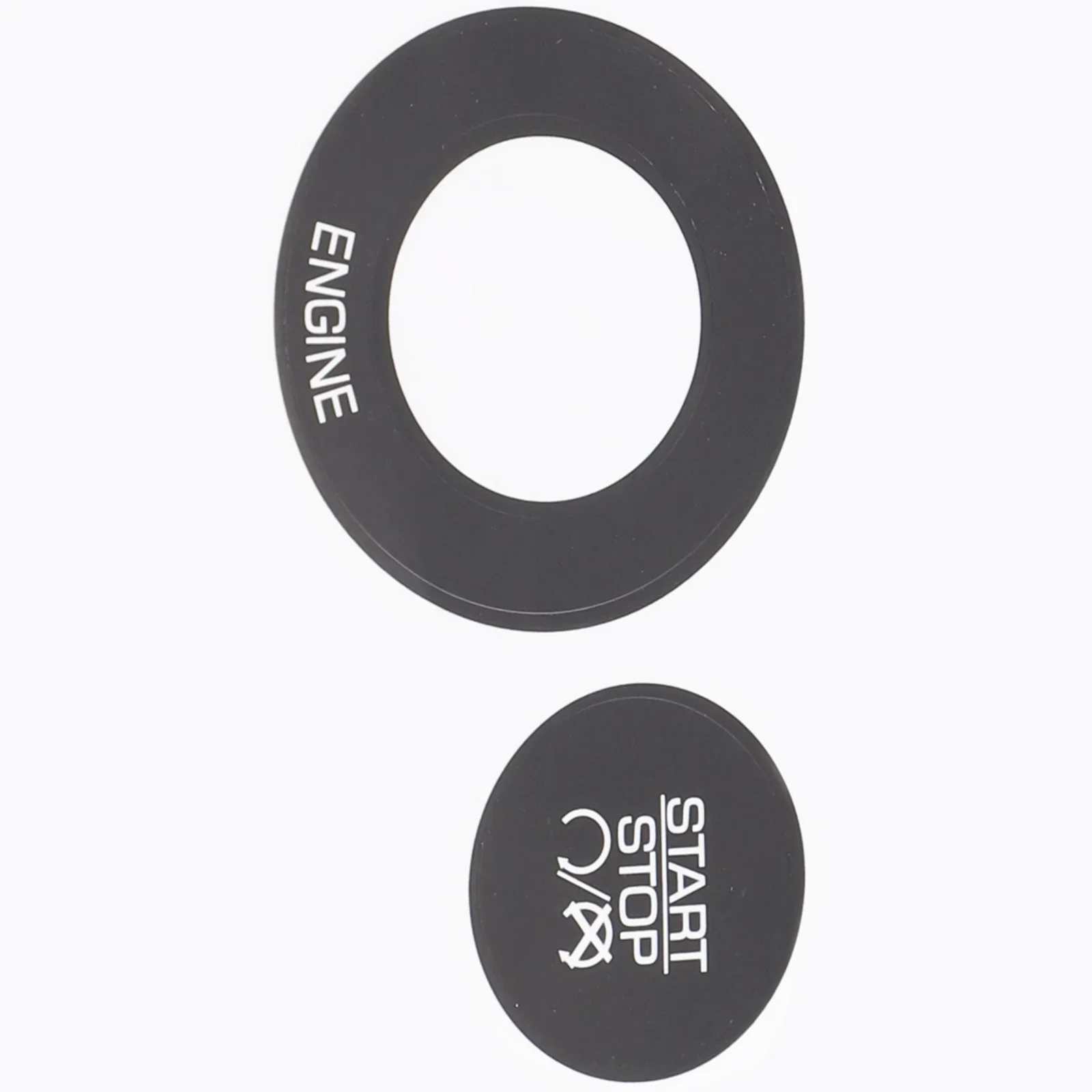 Car Stop Start Engine Switch Button Decals Stickers Kit For Dodge 11-14 High Grade Vinyl Black Push Button Repair Decal Sticker
Car Stop Start Engine Switch Button Decals Stickers Kit For Dodge 11-14 High Grade Vinyl Black Push Button Repair Decal Sticker