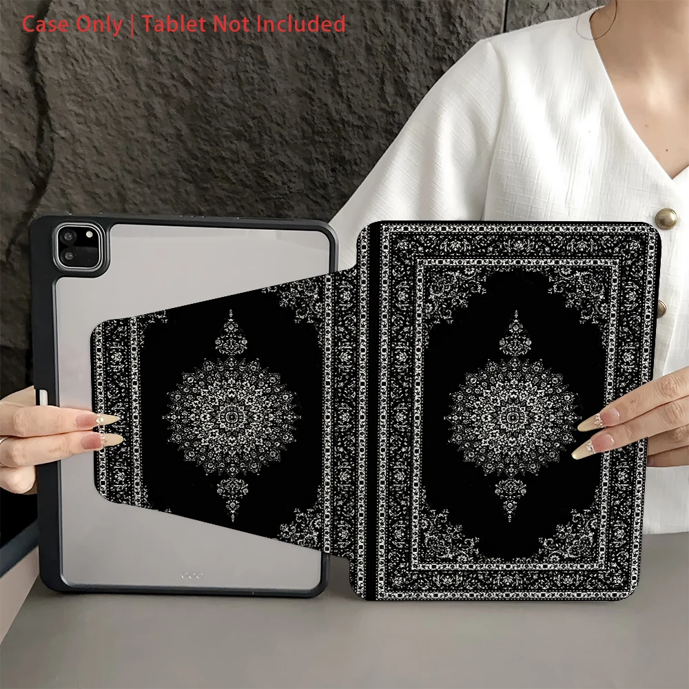 Чехол, совместимый с iPad 10.9/Pro11/10th7/8/Air 4/5/Air 13(M3 2025)/Air 11(M3 2025)/Air 11(M3 2025)/(A16 2025)
Чехол, совместимый с iPad 10.9/Pro11/10th7/8/Air 4/5/Air 13(M3 2025)/Air 11(M3 2025)/Air 11(M3 2025)/(A16 2025)