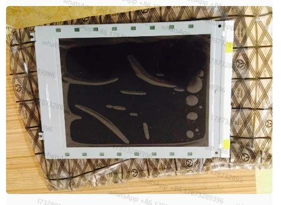 The original 7.5 inches SX19V007 SX19V007 - Z2A SX19V007 - Z2 SX19V007 - ZZA The LCD panel
The original 7.5 inches SX19V007 SX19V007 - Z2A SX19V007 - Z2 SX19V007 - ZZA The LCD panel