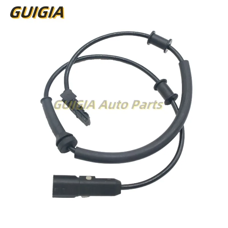 8200539276 ABS Rear Wheel Speed Sensor Suitable for Renault Laguna II Models New Model High Quality Components Automotive Parts
8200539276 ABS Rear Wheel Speed Sensor Suitable for Renault Laguna II Models New Model High Quality Components Automotive Parts