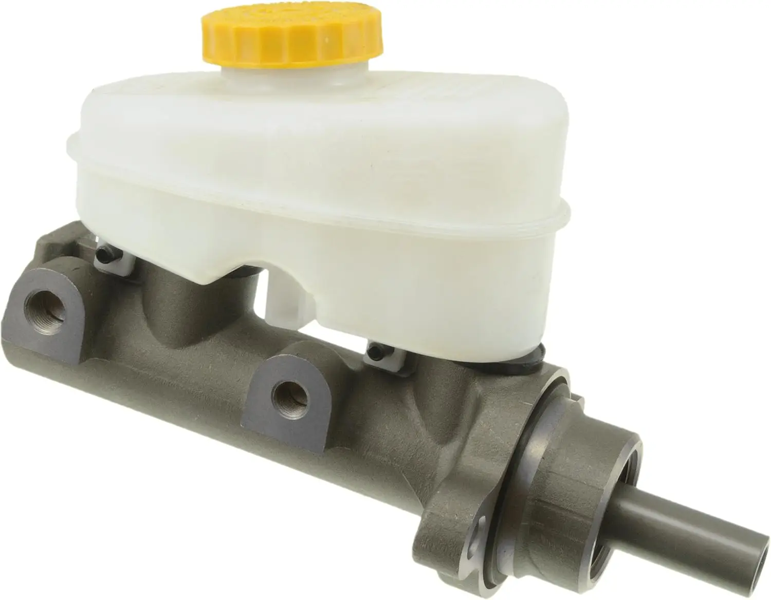 Brake Master Cylinder for Chrysler Jeep Plymouth Models - Durable & Safe Replacement
Brake Master Cylinder for Chrysler Jeep Plymouth Models - Durable & Safe Replacement