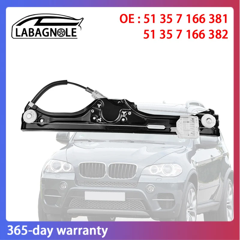 Качество OE 51357166381 51357166382 Регулятор заднего левого и правого стекла для BMW X5 E70 2006 2007 2008 2009 2010 2011 2012 2013
Качество OE 51357166381 51357166382 Регулятор заднего левого и правого стекла для BMW X5 E70 2006 2007 2008 2009 2010 2011 2012 2013