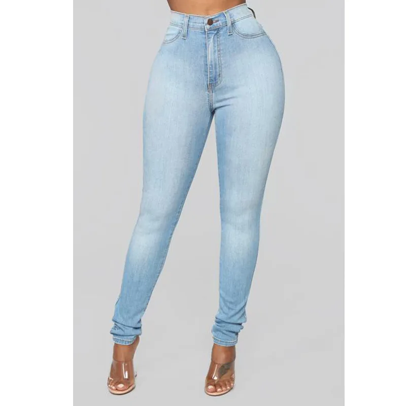 Pencil Pants Women High Waist Jeans Vintage Pockets Button Basics Ankle Length Trousers 2025 Autumn Casual Stretch Denims
Pencil Pants Women High Waist Jeans Vintage Pockets Button Basics Ankle Length Trousers 2025 Autumn Casual Stretch Denims