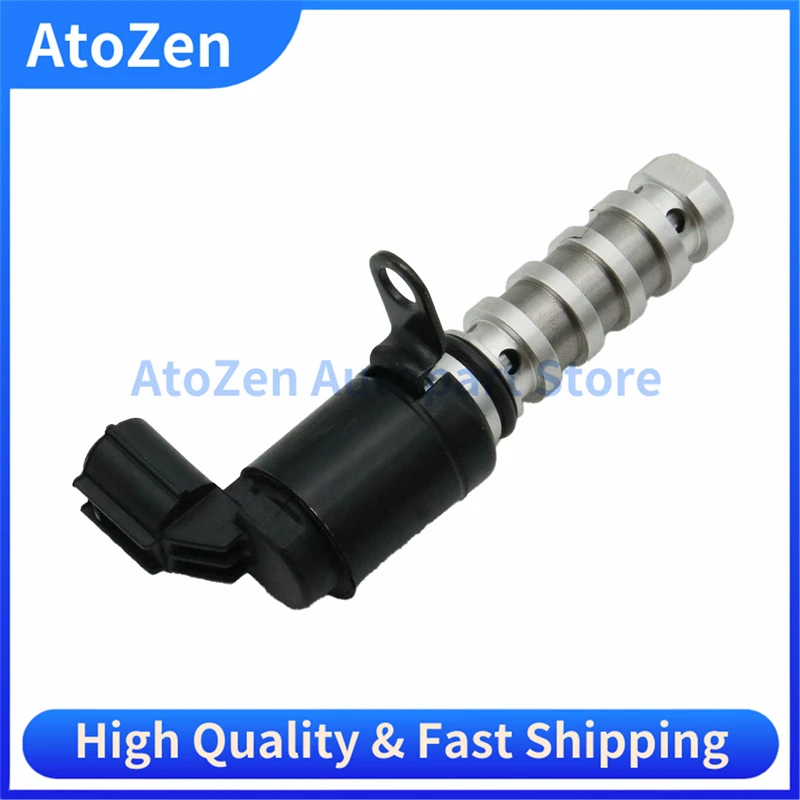 Электромагнитный клапан регулировки масла распределительного вала 24375-03020 для Hyundai Elantra 1.4L 1.6L 2437503020 24375 03020 
Электромагнитный клапан регулировки масла распределительного вала 24375-03020 для Hyundai Elantra 1.4L 1.6L 2437503020 24375 03020