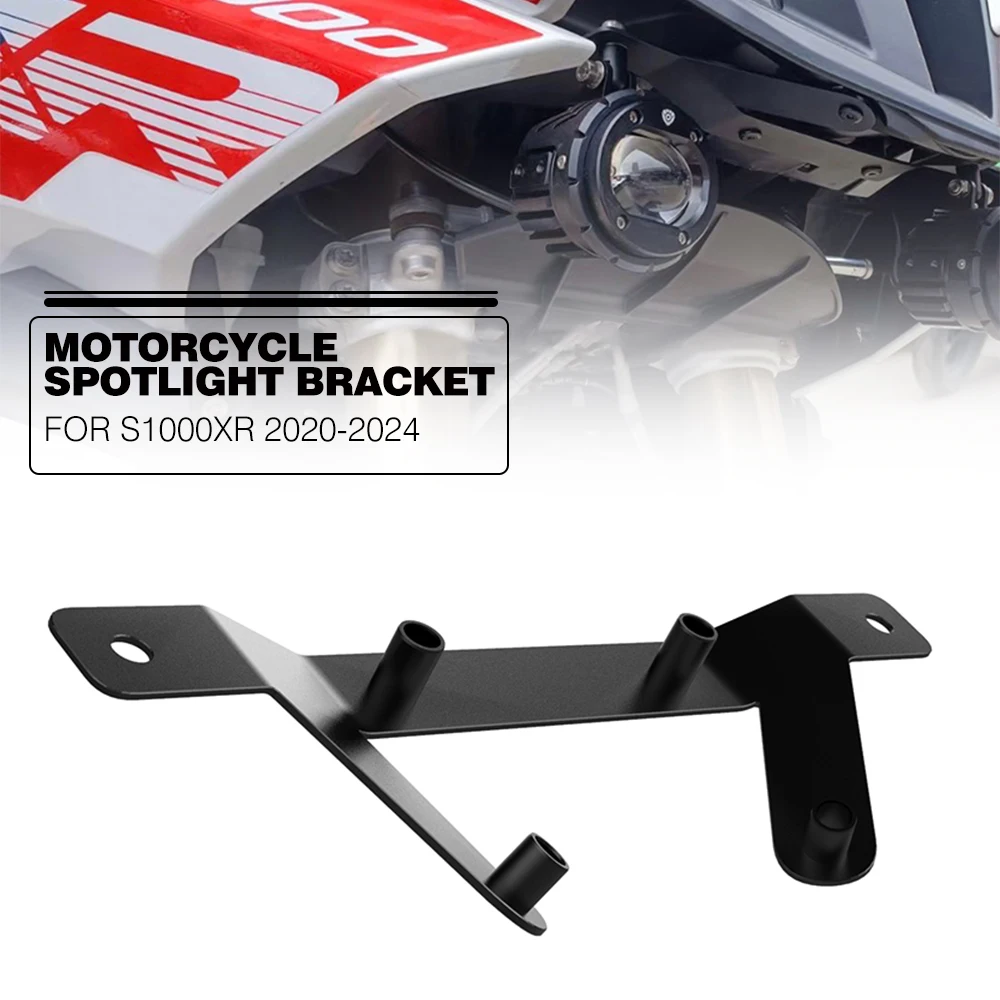 Motorcycle Stainless S1000 XR S 1000XR Driving Light Mount Spotlight Bracket For BMW S1000XR s 1000 xr 2024 2023 2022 2021 2020
Motorcycle Stainless S1000 XR S 1000XR Driving Light Mount Spotlight Bracket For BMW S1000XR s 1000 xr 2024 2023 2022 2021 2020
