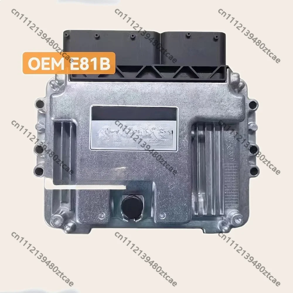 39127-2B130 E81B Engine Control Unit ECU Electronic Computer Board
39127-2B130 E81B Engine Control Unit ECU Electronic Computer Board