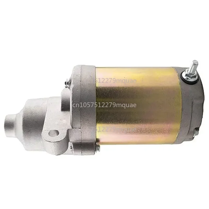 Starting Motor Starting Motor Accessories 751-12207 751P12207A
Starting Motor Starting Motor Accessories 751-12207 751P12207A