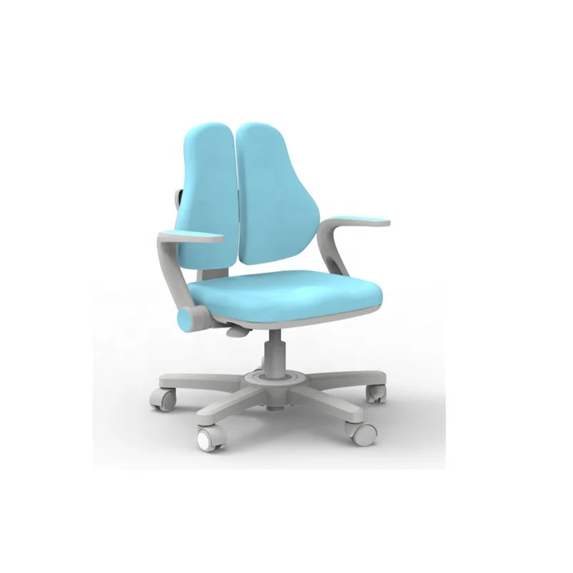 Wholesale Home Bedroom Furniture Smart Learning Chair Ergonomic Height Adjustable Writing Study Children Chair for Kid
Wholesale Home Bedroom Furniture Smart Learning Chair Ergonomic Height Adjustable Writing Study Children Chair for Kid