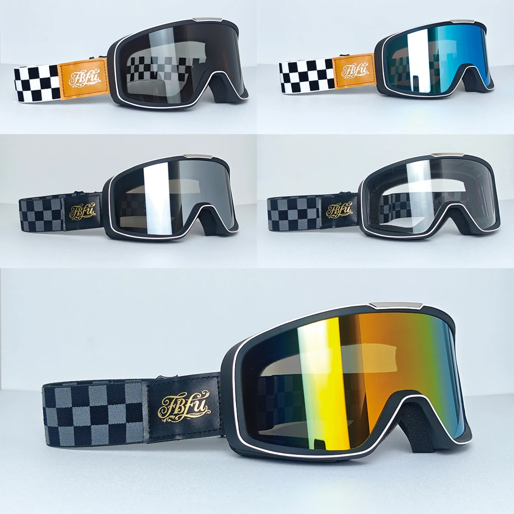 2025 FBFU Вентилируемые ветрозащитные очки MTB BMX ATV Верховая езда Мужчина Женщина Зимние лыжи Велоспорт Спорт на открытом воздухе Лыжное снаряжение Ретро очки
2025 FBFU Вентилируемые ветрозащитные очки MTB BMX ATV Верховая езда Мужчина Женщина Зимние лыжи Велоспорт Спорт на открытом воздухе Лыжное снаряжение Ретро очки