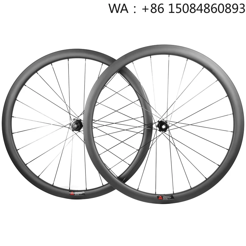 Multi-Size Custom Carbon Bike Wheels, 26/27.5/29 inch carbon rim, 19-25mm width lightweight disc brake MTB road bike parts
Multi-Size Custom Carbon Bike Wheels, 26/27.5/29 inch carbon rim, 19-25mm width lightweight disc brake MTB road bike parts