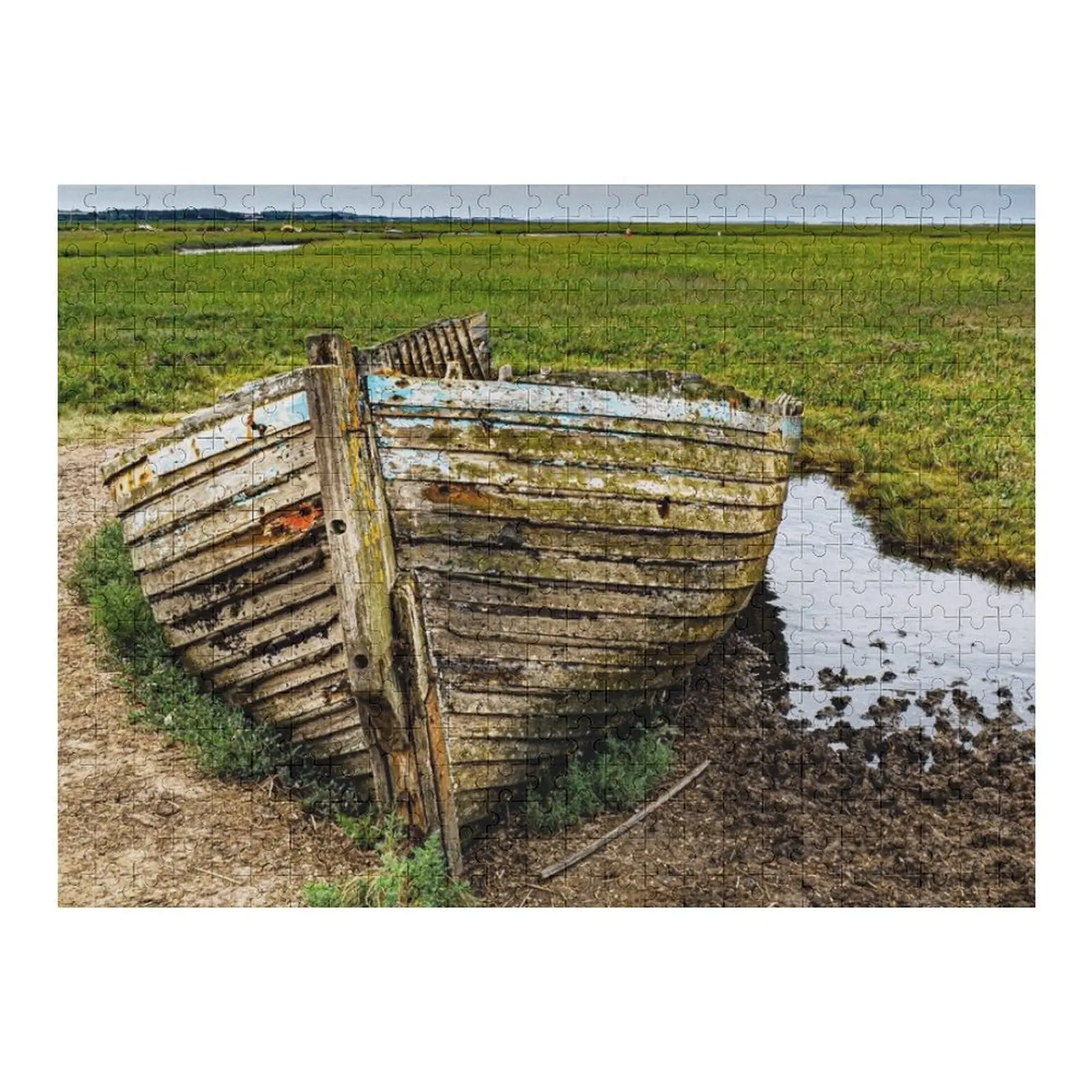 The Old Boat Jigsaw Puzzle Children Personalized Baby Object Diorama Accessories Picture Puzzle
The Old Boat Jigsaw Puzzle Children Personalized Baby Object Diorama Accessories Picture Puzzle