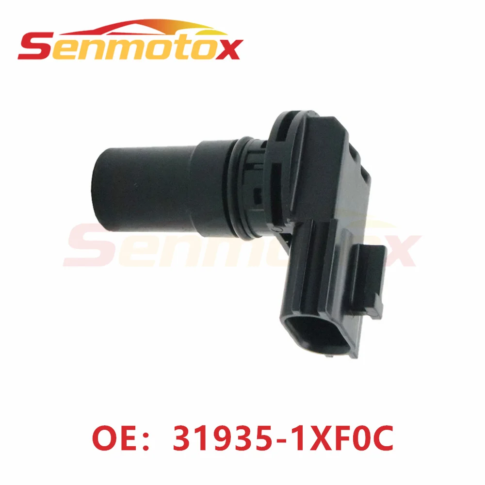 31935-1XF0C Transmission Speed Sensor For Nissan Citroen Peugeot Renault Mitsubishi 319351XF0C 31935 1XF0C Car Accessories
31935-1XF0C Transmission Speed Sensor For Nissan Citroen Peugeot Renault Mitsubishi 319351XF0C 31935 1XF0C Car Accessories