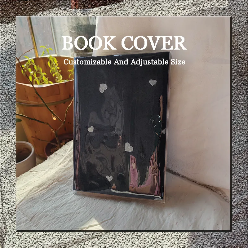 Обложка книги размером 14,8*21 см, обложка книги по индивидуальному заказу и регулируему размеру
Обложка книги размером 14,8*21 см, обложка книги по индивидуальному заказу и регулируему размеру