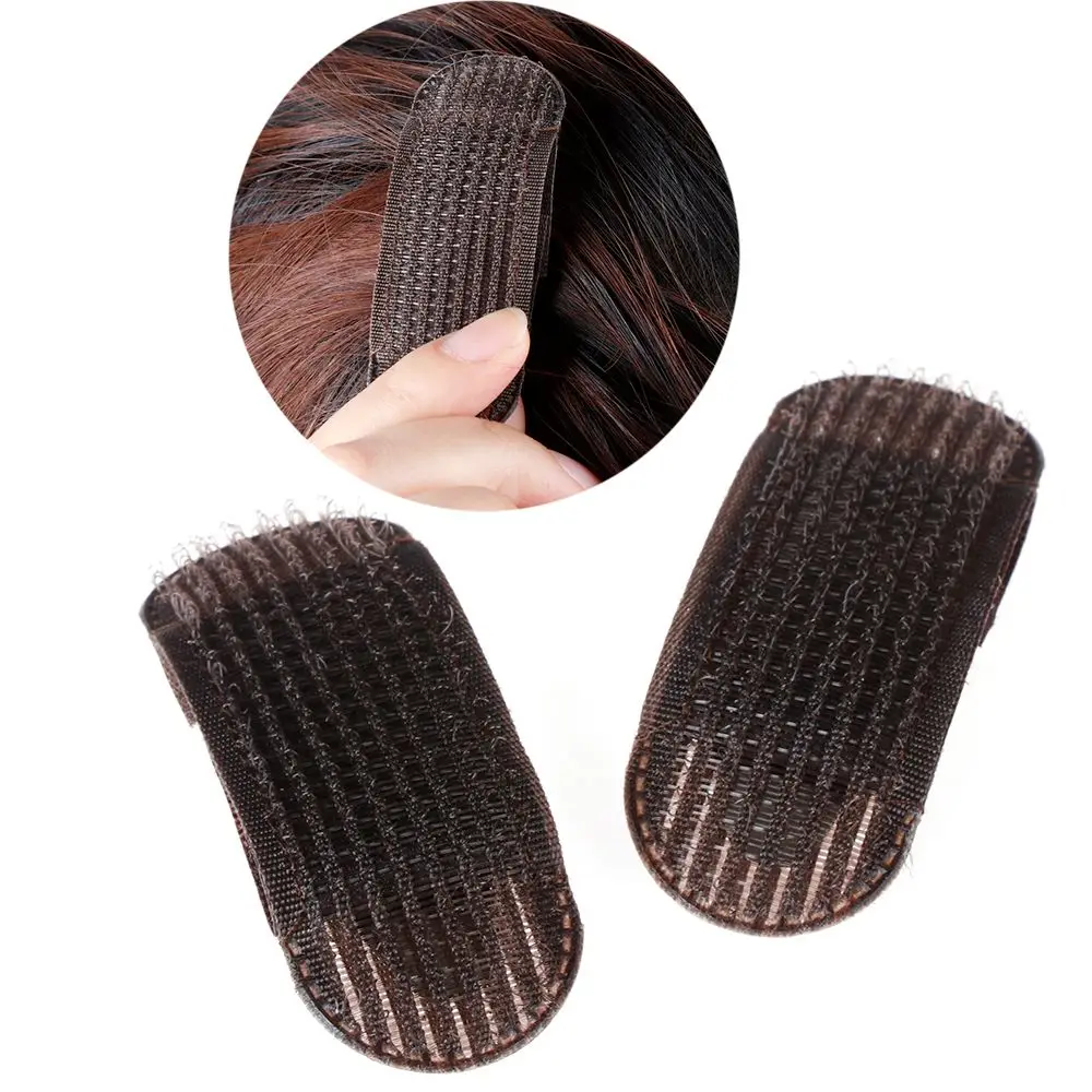 New Volume Women Accessories Invisible Hair Pins Princess Hair Tools Inserts Hair Clip Breathable Bangs Mat
New Volume Women Accessories Invisible Hair Pins Princess Hair Tools Inserts Hair Clip Breathable Bangs Mat