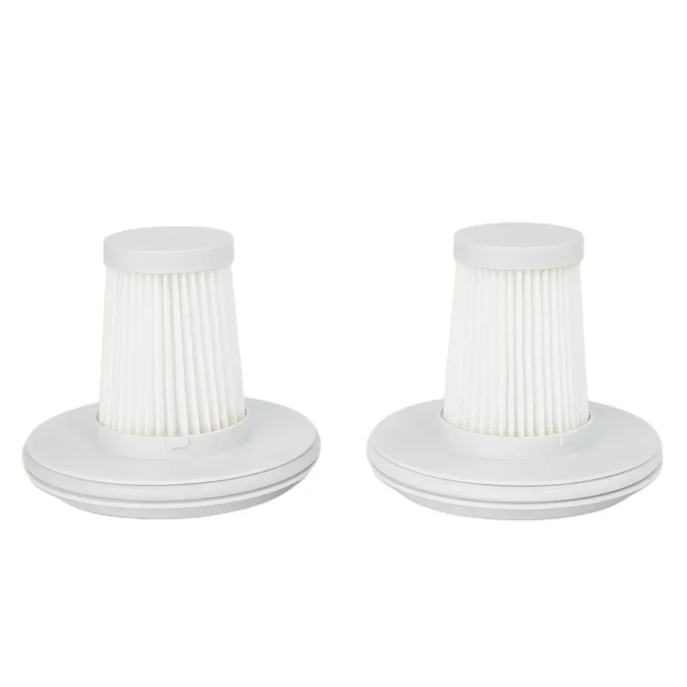 2pcs Vacuum Cleaner Filter For MJCMY01DY Mite Remover Vacuum Cleaner Replacement Spare Parts
2pcs Vacuum Cleaner Filter For MJCMY01DY Mite Remover Vacuum Cleaner Replacement Spare Parts