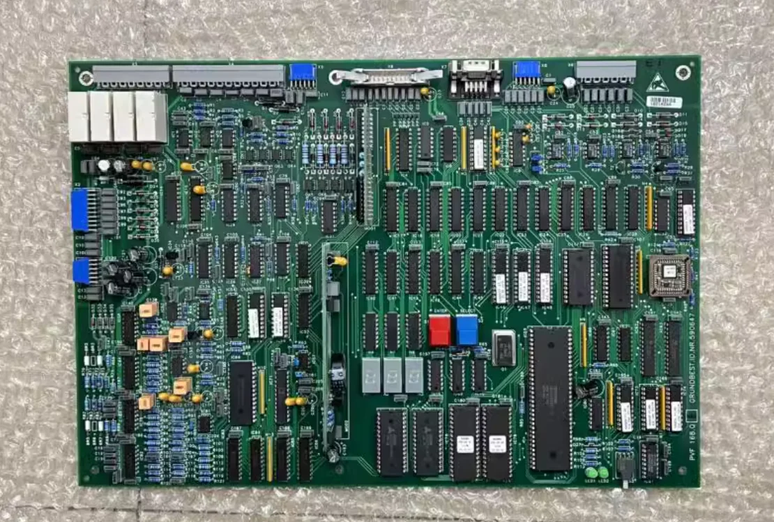 Elevator escalator Lift parts inverter driver main pcb card board PVF 168.Q 590647
Elevator escalator Lift parts inverter driver main pcb card board PVF 168.Q 590647