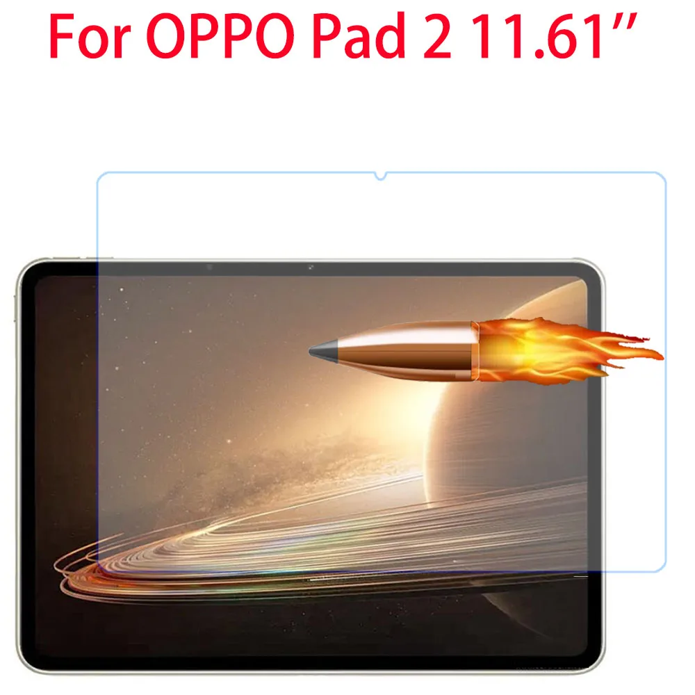Tempered Glass Guard Screen Protector For OPPO Pad 2 11.61 inch Protective Glass Film For OPPO Pad 2 11.61'' 2023
Tempered Glass Guard Screen Protector For OPPO Pad 2 11.61 inch Protective Glass Film For OPPO Pad 2 11.61'' 2023