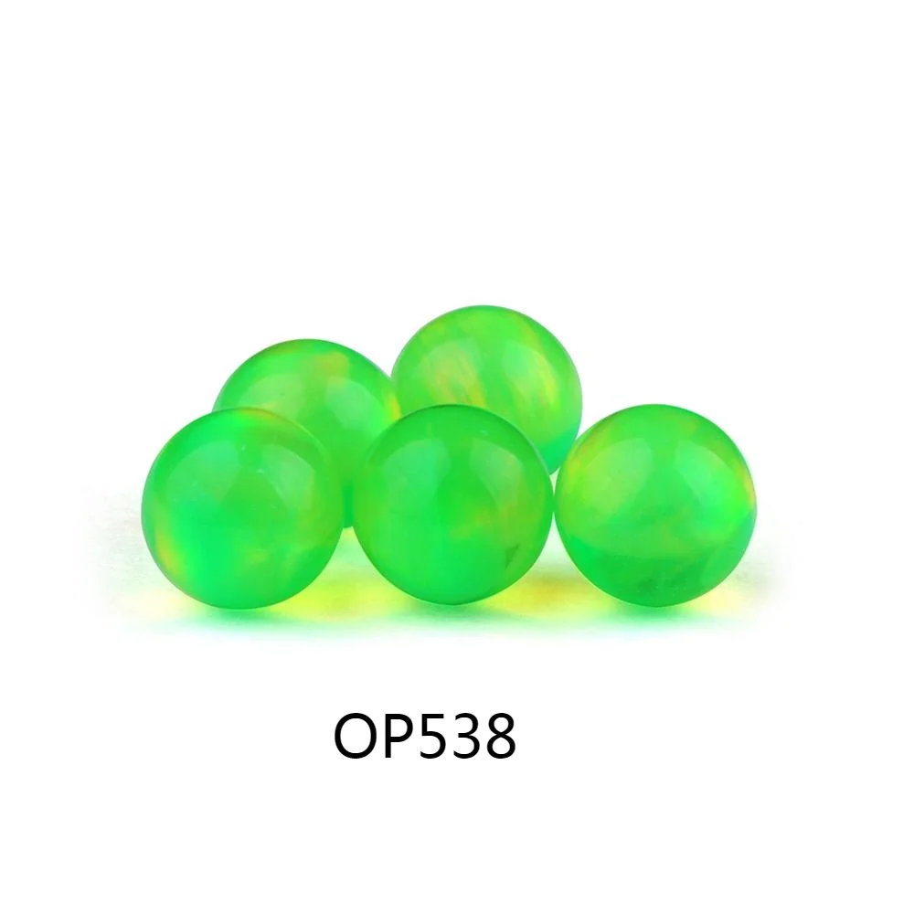 20/50pcs Lime Green Beads for Jewelry Making Fire Opal Jelly Colored Beads with Hole OP537-OP543
20/50pcs Lime Green Beads for Jewelry Making Fire Opal Jelly Colored Beads with Hole OP537-OP543