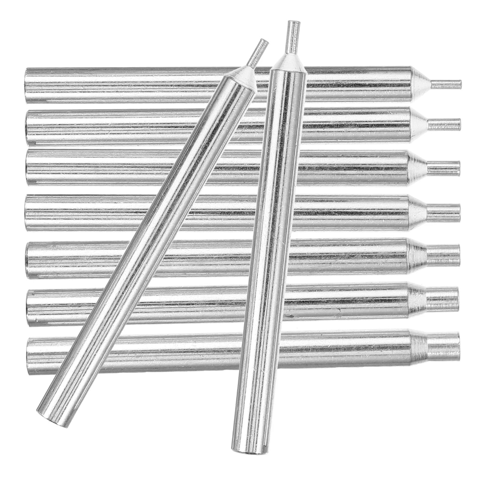 7 Pcs Rod Gemstone Polishing Tools Jewelry Grinding Accessory Kit Shaft Metal Stick
7 Pcs Rod Gemstone Polishing Tools Jewelry Grinding Accessory Kit Shaft Metal Stick