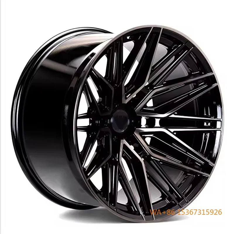 Premium Forged Monoblock Wheels | Deep Concave CNC Alloy Rims | Custom Offset and PCD Performance Wheels for EU US Modified Cars
Premium Forged Monoblock Wheels | Deep Concave CNC Alloy Rims | Custom Offset and PCD Performance Wheels for EU US Modified Cars