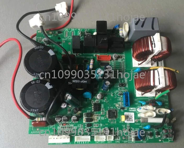 Подходит для компьютерной платы кондиционера TCL R36W02BP (MZ) AC02172.RWP. 130105 АР 05020277
Подходит для компьютерной платы кондиционера TCL R36W02BP (MZ) AC02172.RWP. 130105 АР 05020277