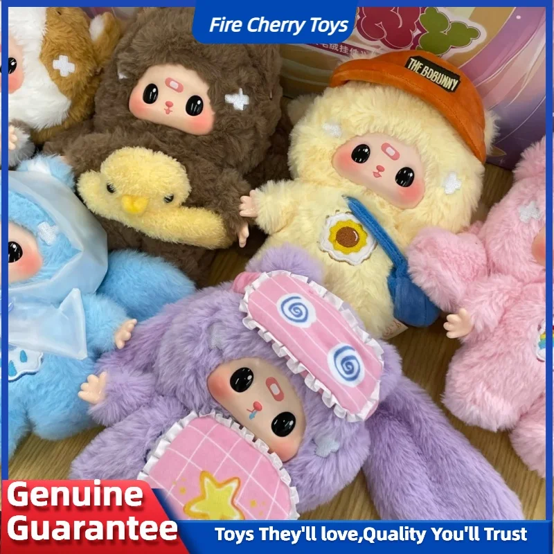 Bobunny Weather Party Rain On Shine Series Blind Box Vinyl Plush Doll Pendant Mystery Toy Gift Genuine Trendy Collectible
Bobunny Weather Party Rain On Shine Series Blind Box Vinyl Plush Doll Pendant Mystery Toy Gift Genuine Trendy Collectible