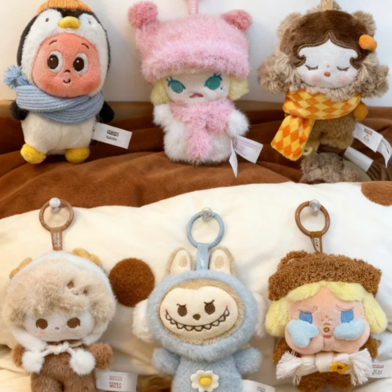 POP MART POPBEAN Fluffy Cozy Series PLUSH PENDANTBLIND BOX Blind Box Mystery Box Toys Doll Anime Figure Ornaments Collection
POP MART POPBEAN Fluffy Cozy Series PLUSH PENDANTBLIND BOX Blind Box Mystery Box Toys Doll Anime Figure Ornaments Collection