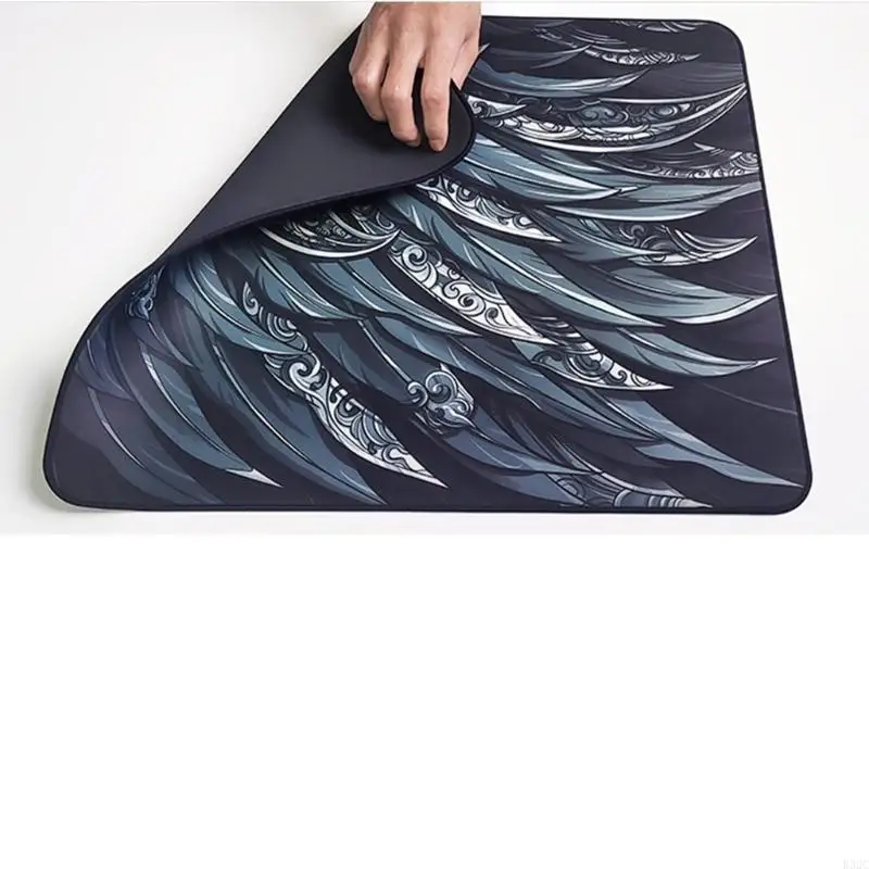 K32C Esports Poying S Gaming Pad Pad не скользящая резиновая базовая базовая мышь коврик
K32C Esports Poying S Gaming Pad Pad не скользящая резиновая базовая базовая мышь коврик