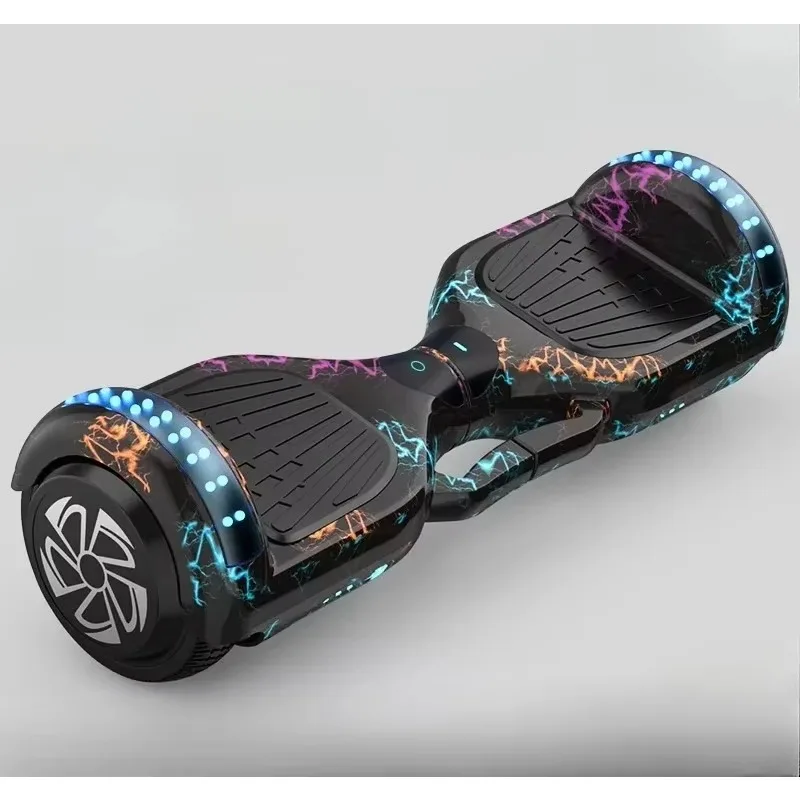 Original Factory Hoverboard For Kids With Full CE Reports
Original Factory Hoverboard For Kids With Full CE Reports