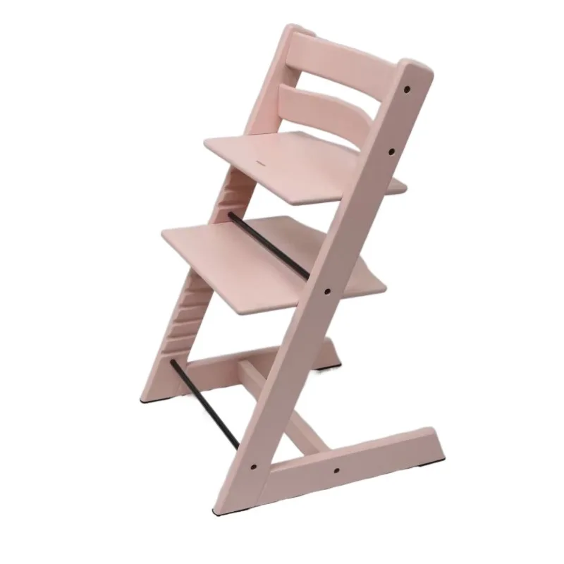ins Nordic beech growth chair baby children's baby dining table chair home can be lifted
ins Nordic beech growth chair baby children's baby dining table chair home can be lifted