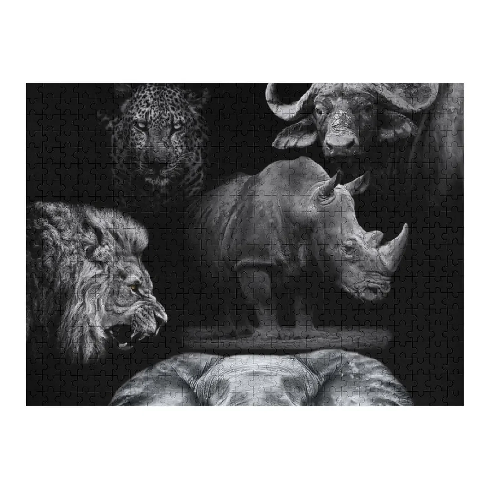 Пазл BIG FIVE, деревянные пазлы для взрослых, персонализированная детская игрушка, персонализированные игрушки, подарки на заказ, головоломка
Пазл BIG FIVE, деревянные пазлы для взрослых, персонализированная детская игрушка, персонализированные игрушки, подарки на заказ, головоломка