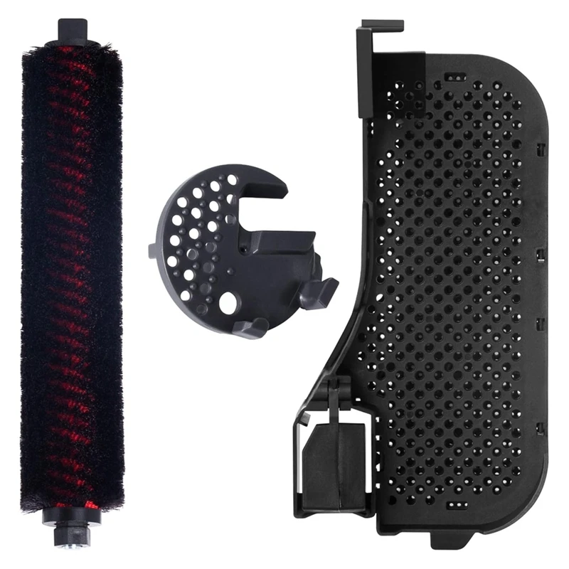 WCS-Maintenance Brush Water Filter And Mop Scrubber Accessories For Roborock S8 Maxv Ultra Robot Vacuum Cleaner Parts
WCS-Maintenance Brush Water Filter And Mop Scrubber Accessories For Roborock S8 Maxv Ultra Robot Vacuum Cleaner Parts
