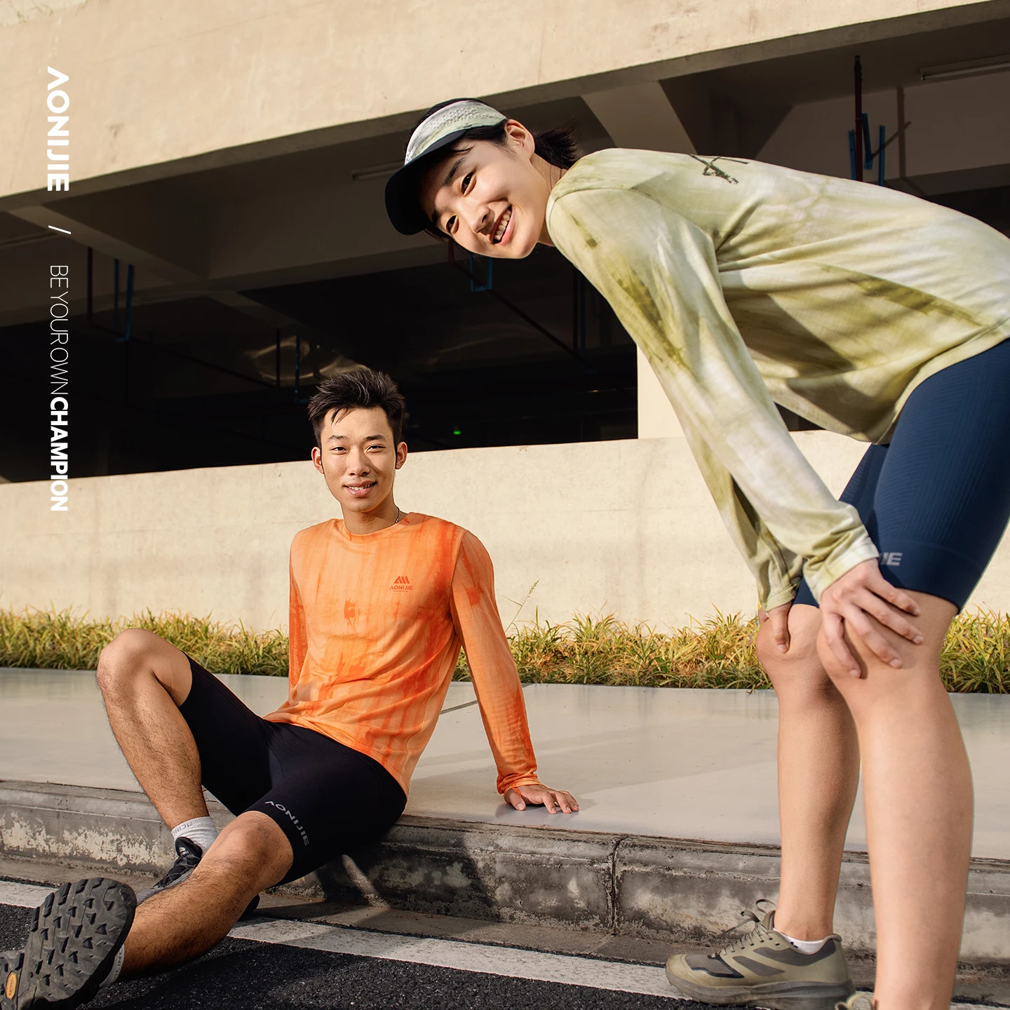 Aonijie Outdoor Sports Wool Long-Sleeved Shirt Unisex Quick-Drying Handed Tie Dye Clothe Breathable Comfortable Running Hiking
Aonijie Outdoor Sports Wool Long-Sleeved Shirt Unisex Quick-Drying Handed Tie Dye Clothe Breathable Comfortable Running Hiking