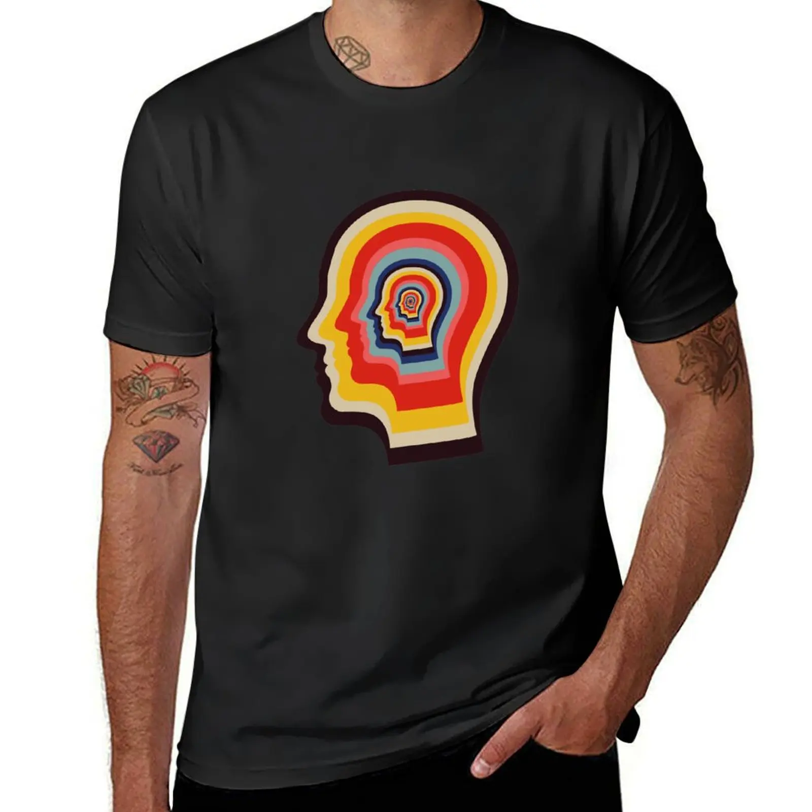 Tame Impala faces T-Shirt customizeds oversizeds cute clothes sweat tshirts for men
Tame Impala faces T-Shirt customizeds oversizeds cute clothes sweat tshirts for men