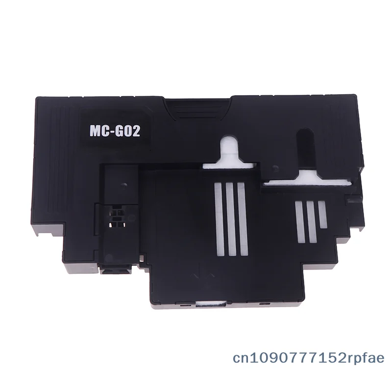 {NN72} MC-G02 Maintenance Box Waste Ink Tank G02 For G2160 G3160 G1220 G2260 G3260 G1420 G2420 G2460 G3420 G3460 G1520 Printers
{NN72} MC-G02 Maintenance Box Waste Ink Tank G02 For G2160 G3160 G1220 G2260 G3260 G1420 G2420 G2460 G3420 G3460 G1520 Printers