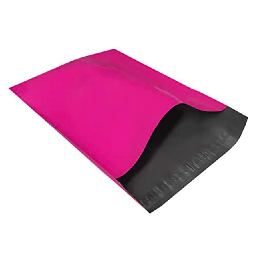 Colored Poly Mailers : Be creative with your aging with Colored mailers
Colored Poly Mailers : Be creative with your aging with Colored mailers