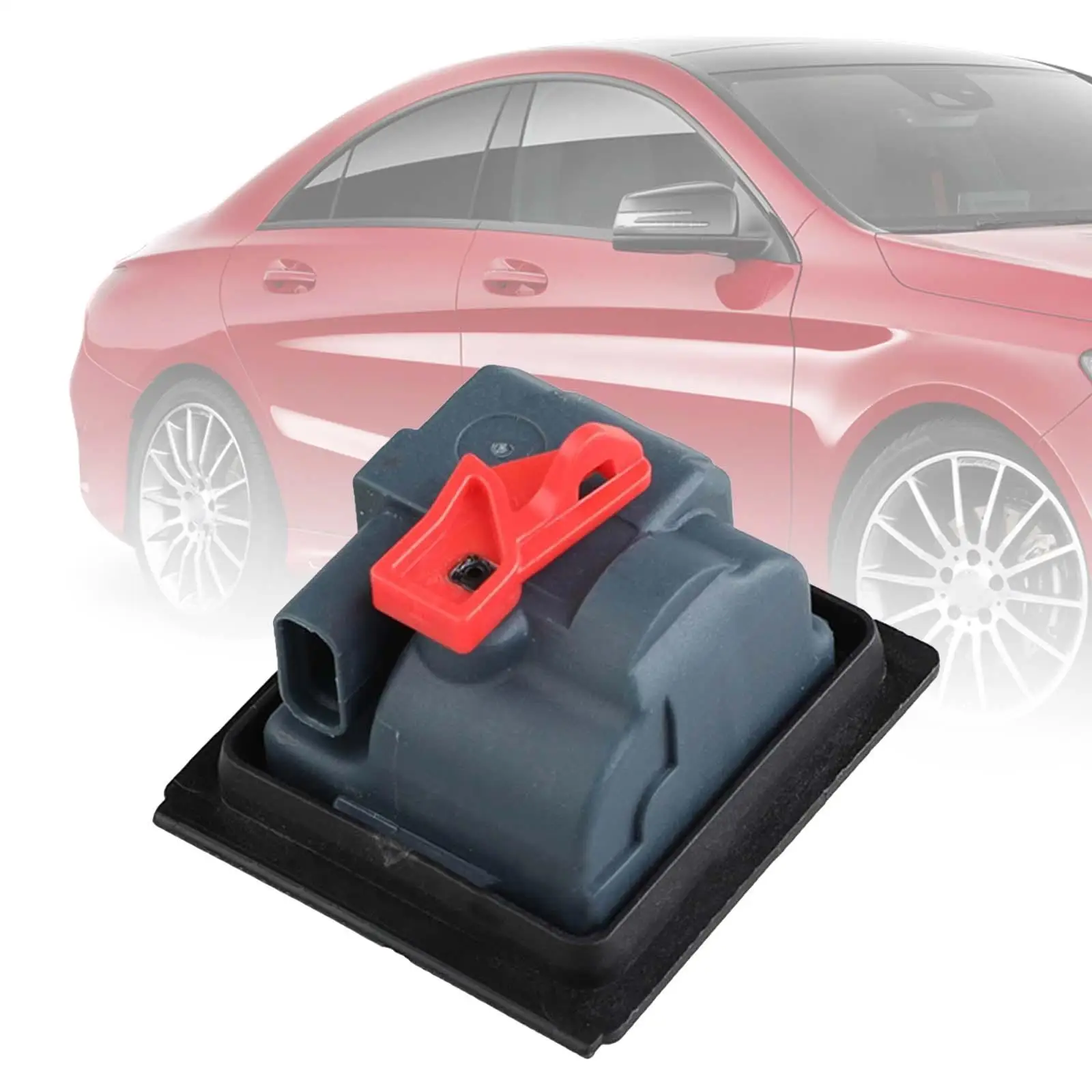 Fuel Door Lock Motor Actuator Auto Parts A0008202303 Easily to Install Stable
Fuel Door Lock Motor Actuator Auto Parts A0008202303 Easily to Install Stable