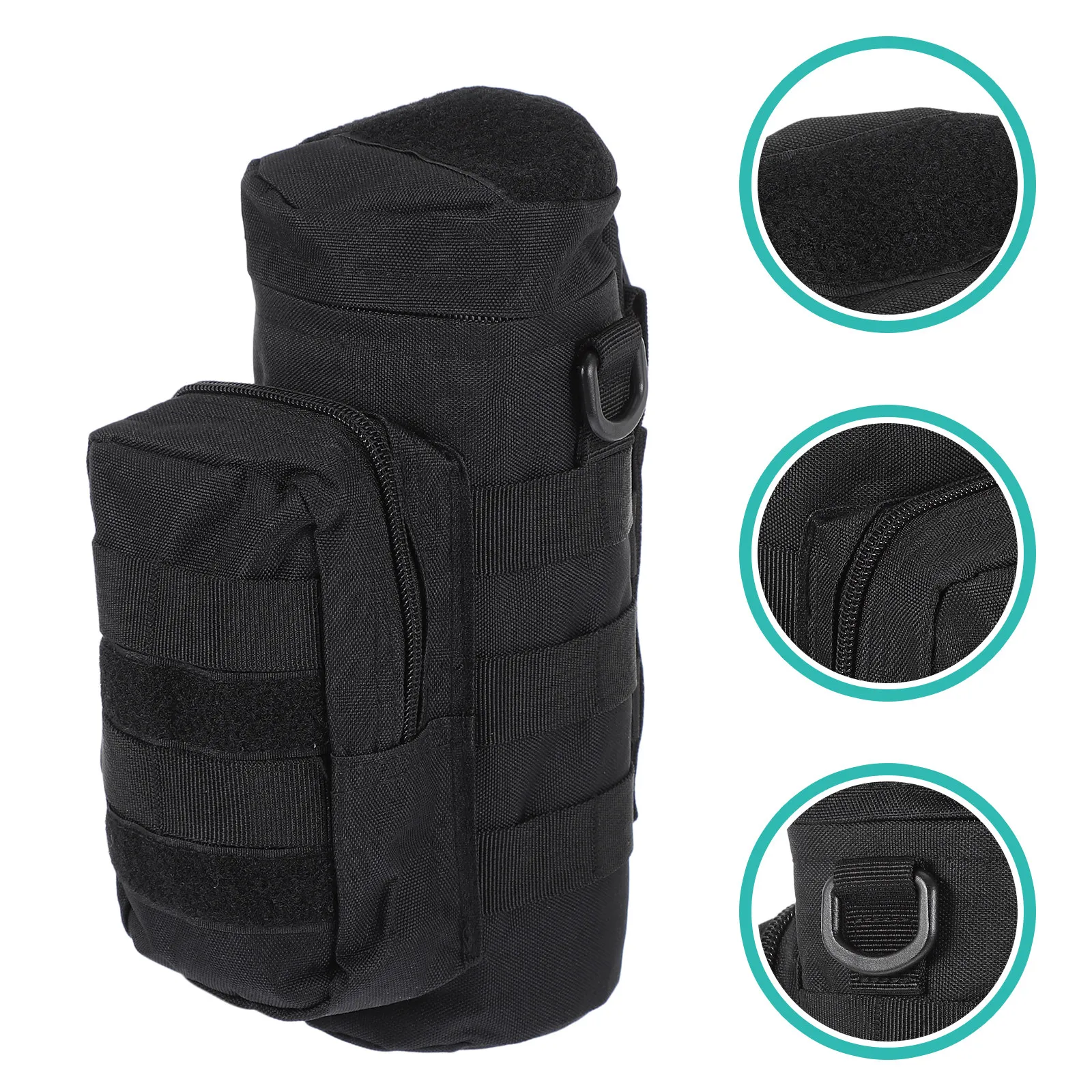 1 шт. изолированный чехол для бутылки с водой, защитный чехол для занятий спортом на открытом воздухе и приключений, сумка-переноска для бутылки с водой, сумка для хранения
1 шт. изолированный чехол для бутылки с водой, защитный чехол для занятий спортом на открытом воздухе и приключений, сумка-переноска для бутылки с водой, сумка для хранения