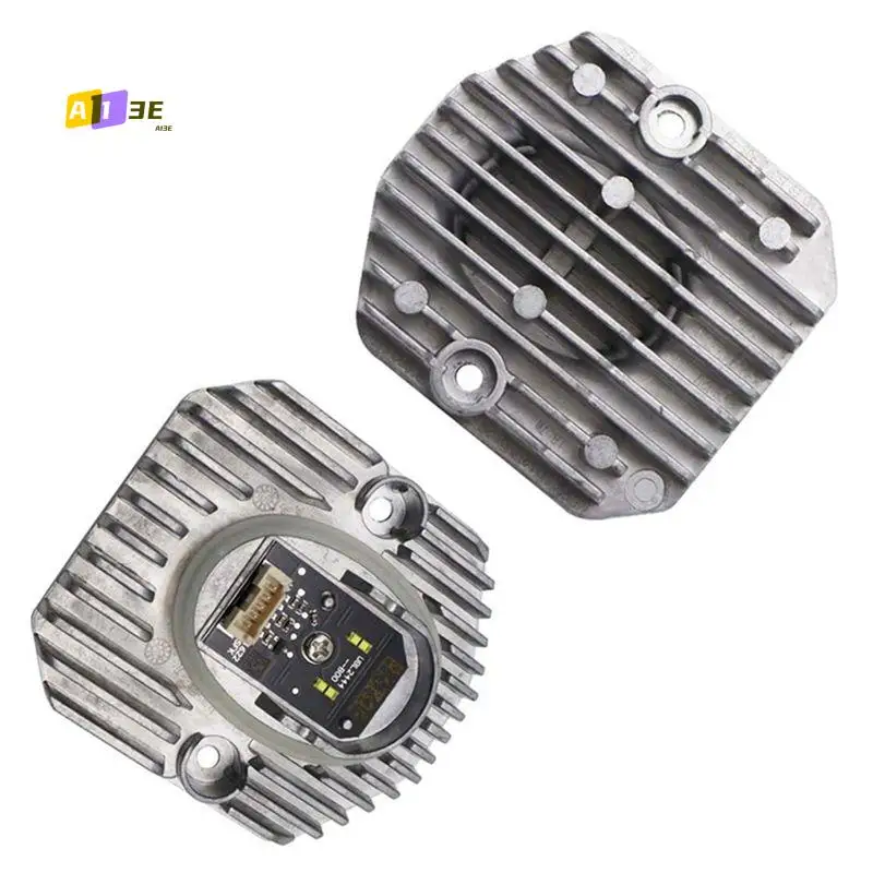 A03E-2PCS Car Daytime Driving Light Module LED Headlight Angel Eyes Parts Accessories For BMW 5 Series G30 G31 530I 540I 6311721
A03E-2PCS Car Daytime Driving Light Module LED Headlight Angel Eyes Parts Accessories For BMW 5 Series G30 G31 530I 540I 6311721