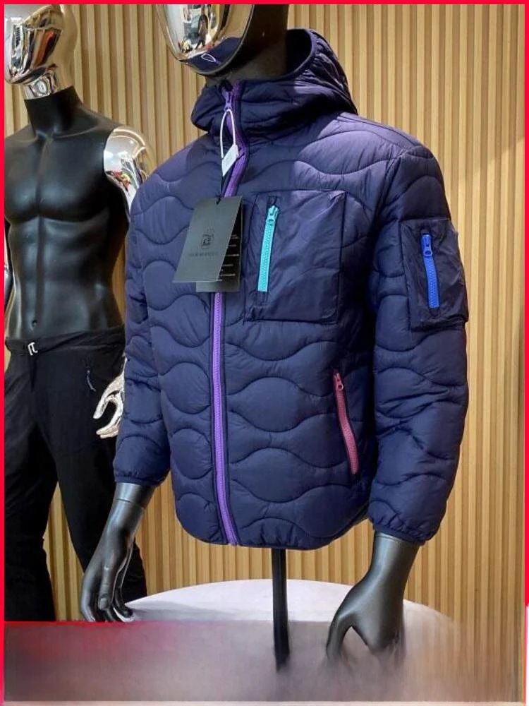 Warmth Insulated Bread Jacket Outdoor Unisex Nylon Fleece Hooded Zipper Long Sleeve Casual Style Polyester Fill Coat
Warmth Insulated Bread Jacket Outdoor Unisex Nylon Fleece Hooded Zipper Long Sleeve Casual Style Polyester Fill Coat