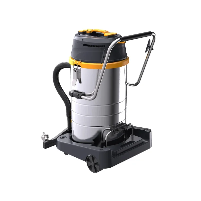 Chancee CRS2890 Commercial Industrial Wet Dry Water Filtration Dust Cleaning Vacuum Cleaner For Sale
Chancee CRS2890 Commercial Industrial Wet Dry Water Filtration Dust Cleaning Vacuum Cleaner For Sale