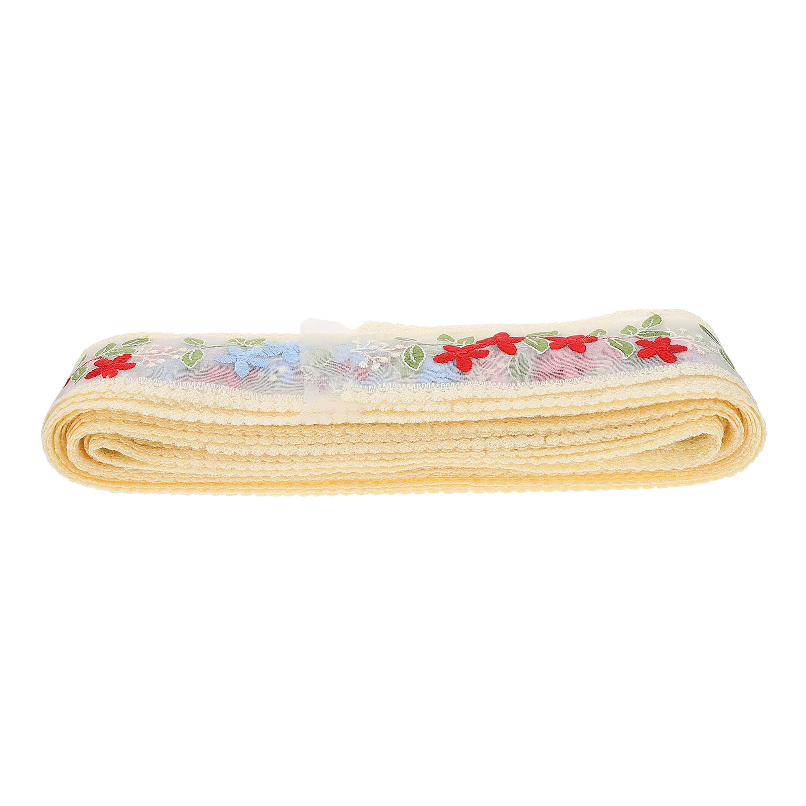 Embroidery Lace Accessories Crochet Needles Embroidered Fabric Applique Dress Milk Silk Sewing Craft Lace Ribbon Wedding
Embroidery Lace Accessories Crochet Needles Embroidered Fabric Applique Dress Milk Silk Sewing Craft Lace Ribbon Wedding
