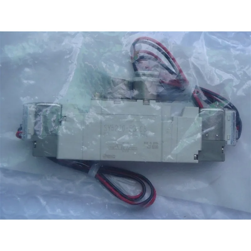 Parts for supply SY5220-5G-C8 solenoid valve
Parts for supply SY5220-5G-C8 solenoid valve