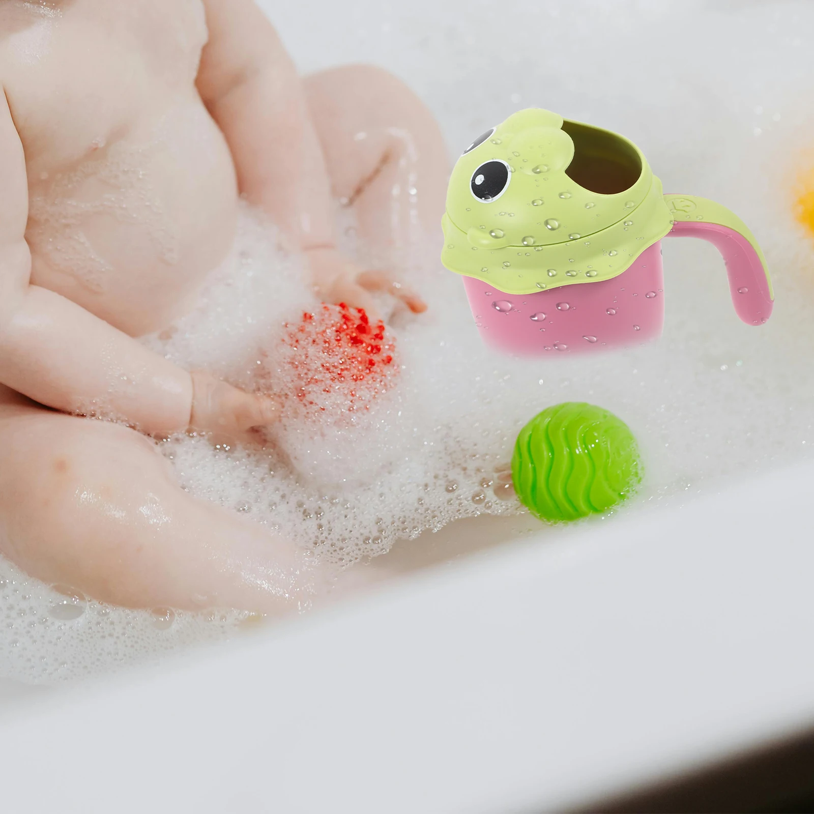 Children Rinser Cup Baby Shampoo Rinse Water Pourer Toddler Red Large Capacity Plastic Shower Bath Accessories
Children Rinser Cup Baby Shampoo Rinse Water Pourer Toddler Red Large Capacity Plastic Shower Bath Accessories