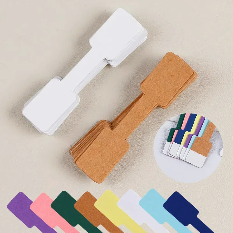 100/200pc Square Price Tag for Jewelry Box Blank Sticker Card Self Adhesive Necklace Earring Bracelet Display Label Packaging
100/200pc Square Price Tag for Jewelry Box Blank Sticker Card Self Adhesive Necklace Earring Bracelet Display Label Packaging