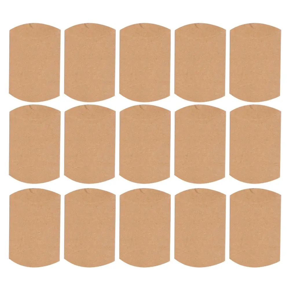 120 Pcs Paper Gift Boxes Premium Material Durable Practical Candy Necklace Bracelet Earring Party Favor Christmas Birthday
120 Pcs Paper Gift Boxes Premium Material Durable Practical Candy Necklace Bracelet Earring Party Favor Christmas Birthday