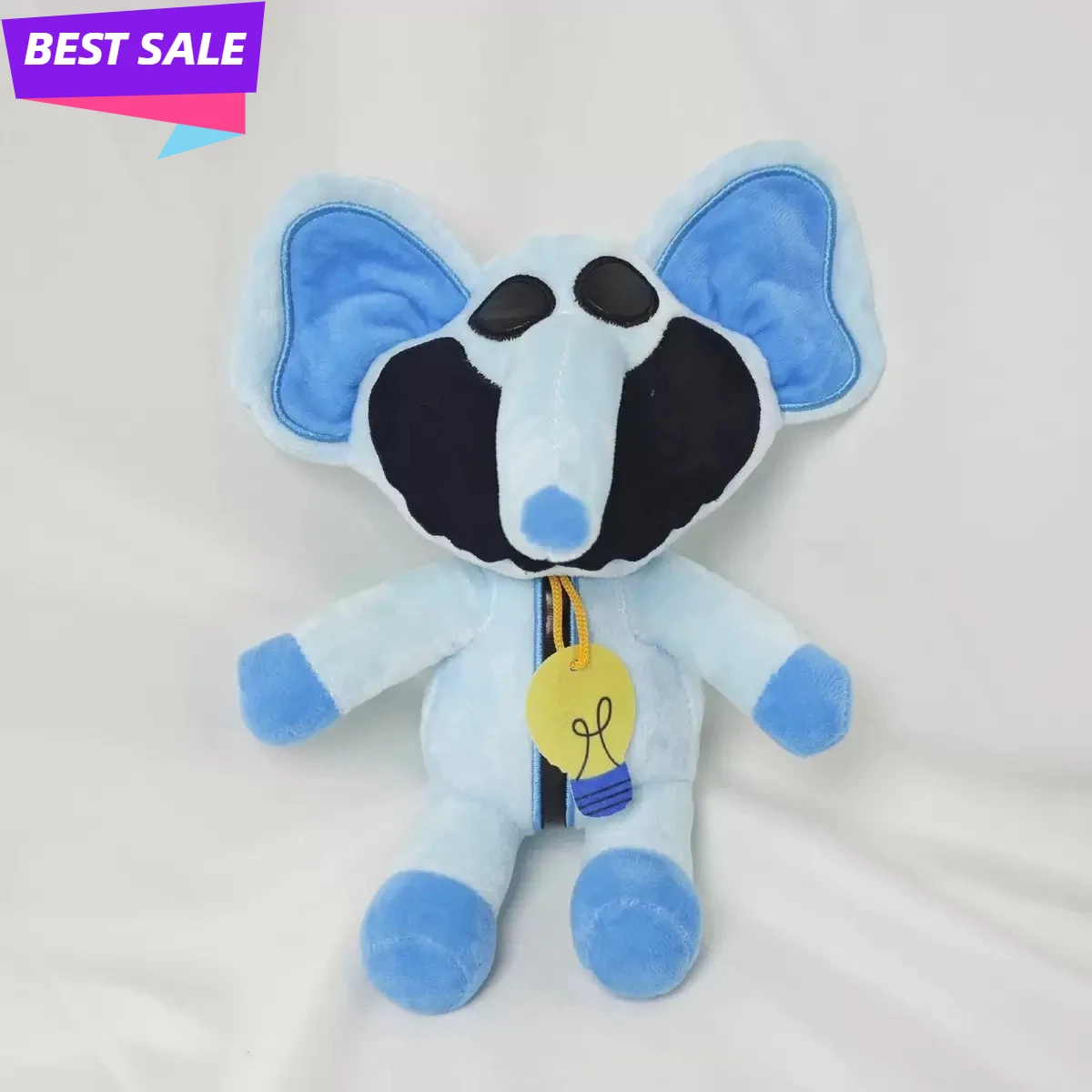 2056 New Kawaii Poppy Playtimes Series Cute Cartoon Creative Soft Exquisite Skin-friendly Stuffed Plush Birthday Gift
2056 New Kawaii Poppy Playtimes Series Cute Cartoon Creative Soft Exquisite Skin-friendly Stuffed Plush Birthday Gift