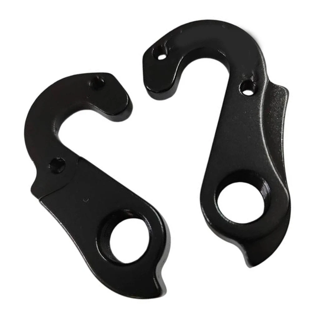 Bike Tail Hook Rear Derailleur Hanger Protective Effect Aluminium Alloy CNC Machined Easy Installation For Mountain Bike
Bike Tail Hook Rear Derailleur Hanger Protective Effect Aluminium Alloy CNC Machined Easy Installation For Mountain Bike