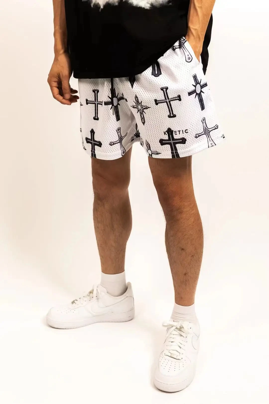 Summer Men's Short Sleeve Fitness T-shirt Cotton Loose Leisure Sports Gym Running T-shirt New Europe And The United States
Summer Men's Short Sleeve Fitness T-shirt Cotton Loose Leisure Sports Gym Running T-shirt New Europe And The United States
