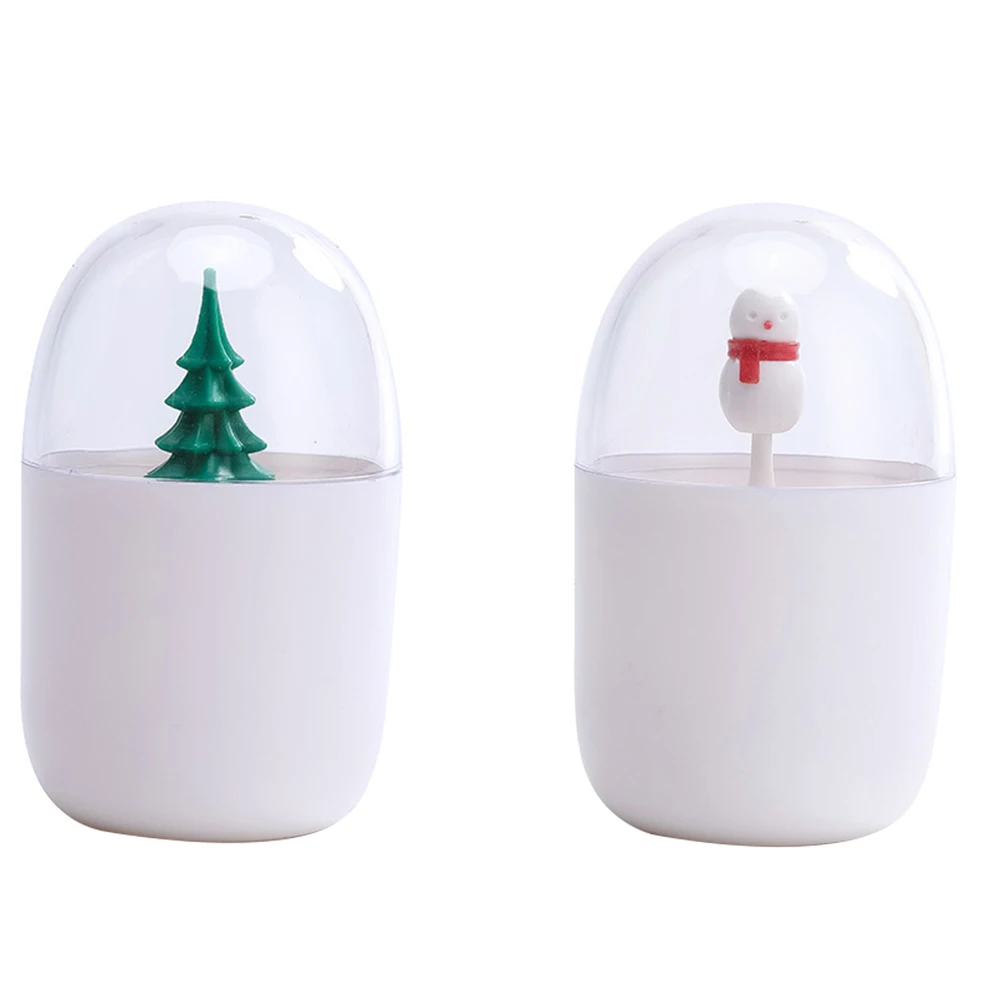 2 pcs Christmas Tree Snowman Toothpick Holder ABS Material Home Decor Dust Proof Dispenser Storage Box for Toothpicks Swab Case
2 pcs Christmas Tree Snowman Toothpick Holder ABS Material Home Decor Dust Proof Dispenser Storage Box for Toothpicks Swab Case